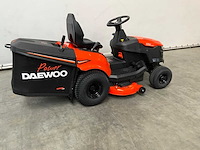 Daewoo - daxrm452 - zitmaaier benzine - afbeelding 28 van  33