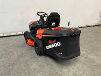 Daewoo - daxrm452 - zitmaaier benzine - afbeelding 32 van  33