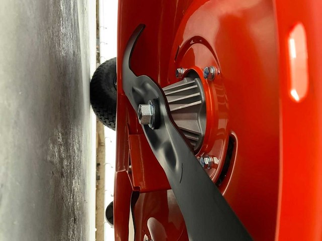 Daewoo - daxrm452 - zitmaaier benzine - afbeelding 3 van  33
