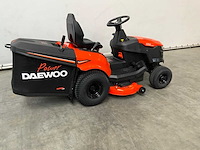 Daewoo - daxrm452 - zitmaaier benzine - afbeelding 28 van  33