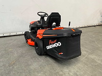 Daewoo - daxrm452 - zitmaaier benzine - afbeelding 32 van  33