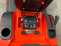 Daewoo - daxrm452 - zitmaaier benzine - afbeelding 1 van  11