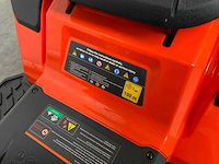 Daewoo - daxrm452 - zitmaaier benzine - afbeelding 2 van  11