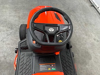 Daewoo - daxrm452 - zitmaaier benzine - afbeelding 3 van  11