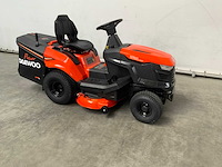 Daewoo - daxrm452 - zitmaaier benzine - afbeelding 2 van  34
