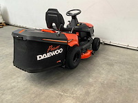 Daewoo - daxrm452 - zitmaaier benzine - afbeelding 6 van  34
