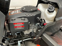 Daewoo - daxrm452 - zitmaaier benzine - afbeelding 8 van  34