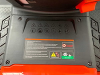 Daewoo - daxrm452 - zitmaaier benzine - afbeelding 13 van  34