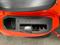 Daewoo - daxrm452 - zitmaaier benzine - afbeelding 15 van  34