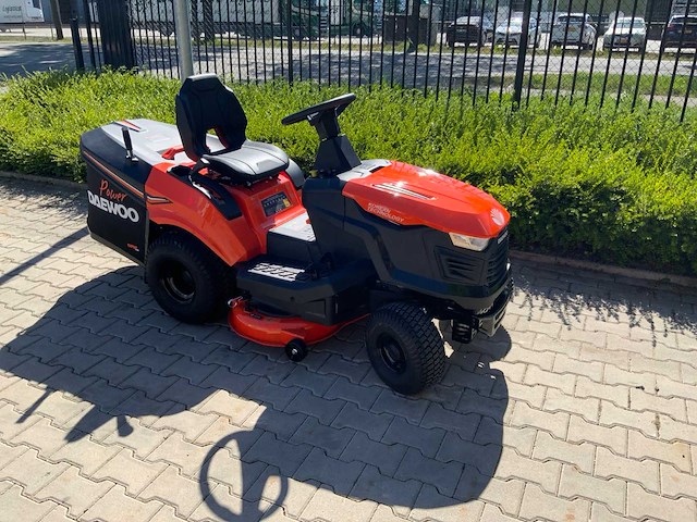 Daewoo - daxrm452 - zitmaaier benzine - afbeelding 31 van  34