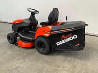Daewoo - daxrm452 - zitmaaier benzine - afbeelding 33 van  34