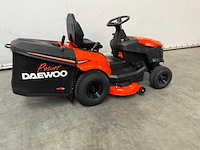 Daewoo - daxrm452 - zitmaaier benzine - afbeelding 34 van  34