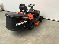 Daewoo - daxrm452 - zitmaaier benzine - afbeelding 6 van  34