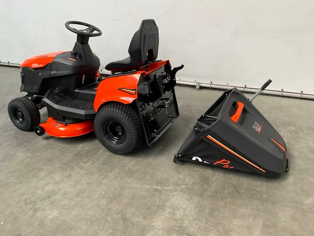 Daewoo - daxrm452 - zitmaaier benzine - afbeelding 25 van  34