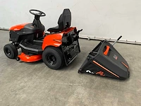 Daewoo - daxrm452 - zitmaaier benzine - afbeelding 25 van  34