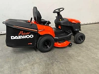 Daewoo - daxrm452 - zitmaaier benzine - afbeelding 33 van  34