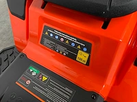 Daewoo - daxrm452 - zitmaaier benzine - afbeelding 4 van  20