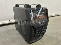 Daewoo - dwcut120 - plasmasnijmachine - afbeelding 3 van  15