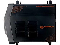 Daewoo - dwcut120 - plasmasnijmachine - afbeelding 7 van  15