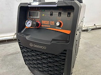 Daewoo - dwcut120 - plasmasnijmachine - afbeelding 8 van  15