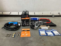 Daewoo - dwcut40 - plasmasnijmachine - afbeelding 6 van  9
