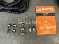 Daewoo - dwcut40 - plasmasnijmachine - afbeelding 8 van  9