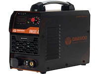 Daewoo - dwcut40 - plasmasnijmachine - afbeelding 4 van  10