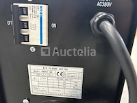 Daewoo - dwcut60 - plasmasnijmachine - afbeelding 5 van  13