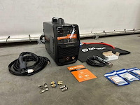 Daewoo - dwcut60 - plasmasnijmachine - afbeelding 1 van  13