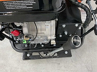 Daewoo - dwfmd500 - 2025 - hydraulische dumper benzine - afbeelding 3 van  10