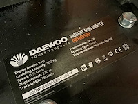 Daewoo - dwfmd500 - 2025 - hydraulische dumper benzine - afbeelding 8 van  8