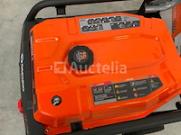 Daewoo - gdax9250e - benzine generator - afbeelding 15 van  15
