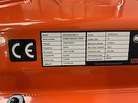 Daewoo - gdax9250e - benzine generator - afbeelding 4 van  15