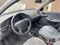 Daewoo - lanos - 1.5 sx - car - 1998 - afbeelding 5 van  17