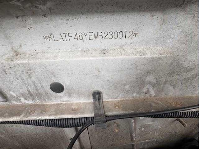 Daewoo - lanos - 1.5 sx - car - 1998 - afbeelding 7 van  17