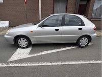 Daewoo - lanos - 1.5 sx - car - 1998 - afbeelding 13 van  17