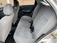 Daewoo - lanos - 1.5 sx - car - 1998 - afbeelding 6 van  17