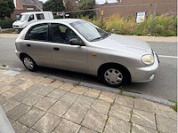 Daewoo - lanos - 1.5 sx - car - 1998 - afbeelding 14 van  17