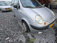 Daewoo - matiz - 0.8 style - car - 2003 - afbeelding 3 van  9