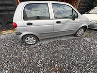 Daewoo - matiz - 0.8 style - car - 2003 - afbeelding 5 van  9