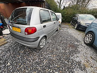 Daewoo - matiz - 0.8 style - car - 2003 - afbeelding 6 van  9