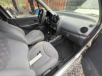 Daewoo - matiz - 0.8 style - car - 2003 - afbeelding 8 van  9