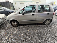 Daewoo - matiz - 0.8 style - car - 2003 - afbeelding 4 van  9