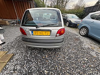 Daewoo - matiz - 0.8 style - car - 2003 - afbeelding 7 van  9