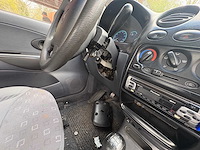 Daewoo - matiz - 0.8 style - car - 2003 - afbeelding 9 van  9