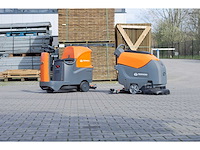 Daewoo - reinigingsmachine bundel - afbeelding 7 van  10