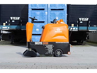 Daewoo - reinigingsmachine bundel - afbeelding 2 van  6