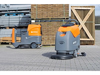 Daewoo - reinigingsmachine bundel - afbeelding 4 van  6