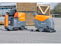 Daewoo - reinigingsmachine bundel - afbeelding 5 van  6