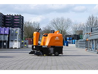 Daewoo - reinigingsmachine bundel - afbeelding 2 van  8